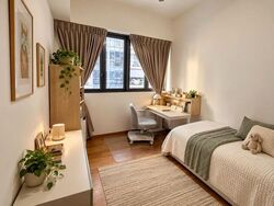 The Lilium (D19), Condominium #637492991